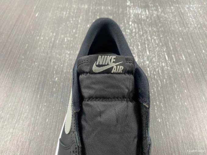 Jordan Shadow Retro 1 705329-003 Low 0727